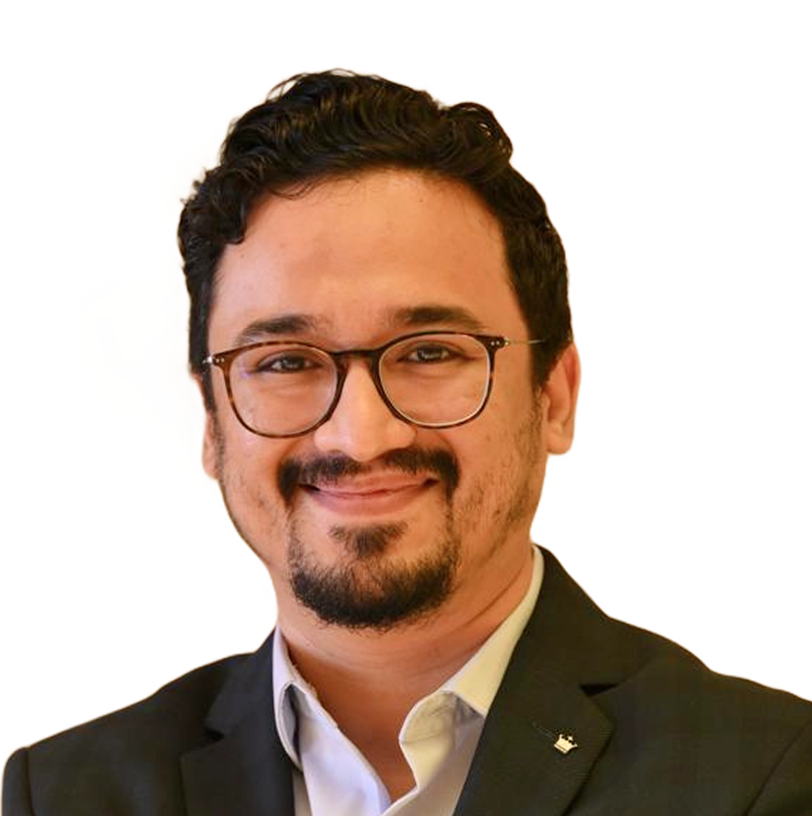 Syed Aseel Ali Shihab