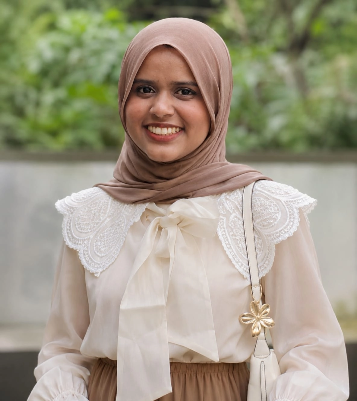 Farhana Haneef